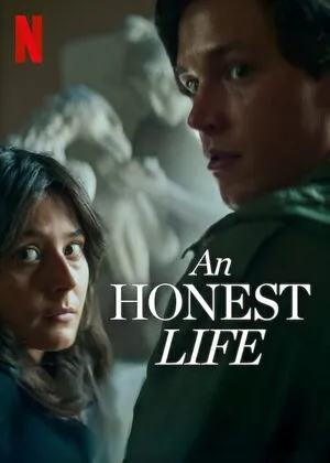 An Honest Life 2025 Hindi Dual Audio WEB-DL | Full Movie