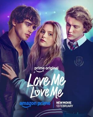 Love Me, Love Me 2026 Hindi Dual Audio WEB-DL | Full Movie